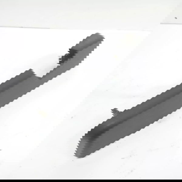 Acabamento Banco Dianteiro Direito Lado Console Logan 2018