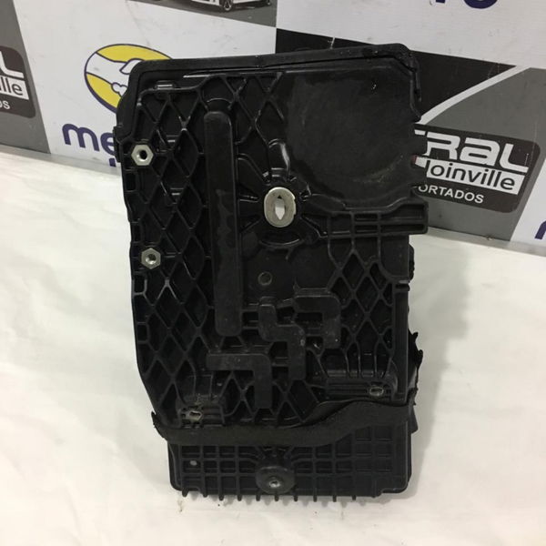 Caixa Suporte Bateria Volvo Xc60 T5 2014