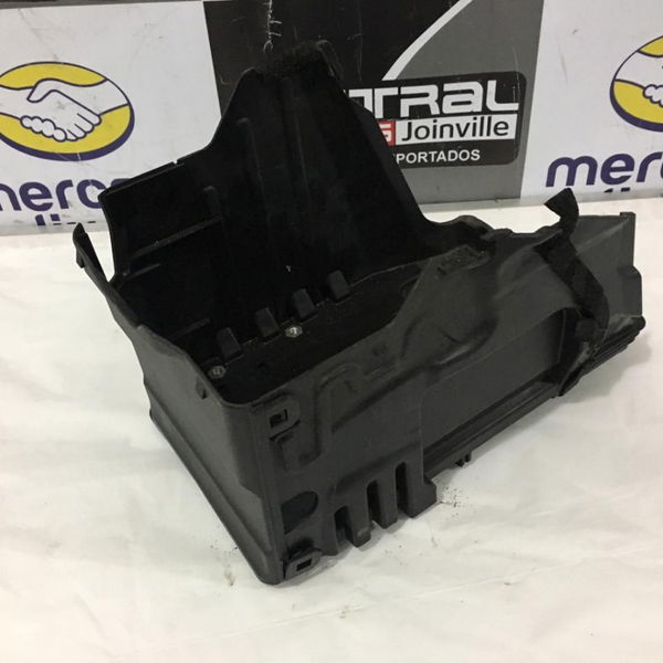 Caixa Suporte Bateria Volvo Xc60 T5 2014
