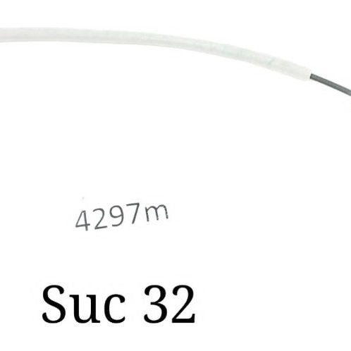 Cabo Fechadura Porta Traseira Esquerda Vw Virtus Msi 2021