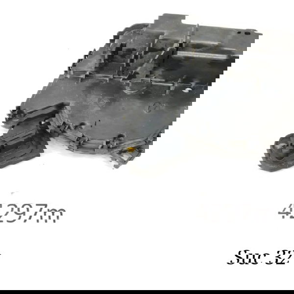 Fechadura Porta Traseira Esquerda Vw Virtus Msi 2021