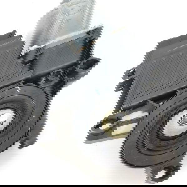 Motor Máquina Vidro Porta Dianteira Direita Vw Virtus 2021