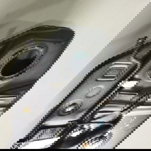Tanque Combustível Hyundai Creta 2018