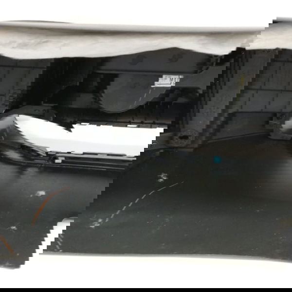 Console Central Hyundai Creta 2018