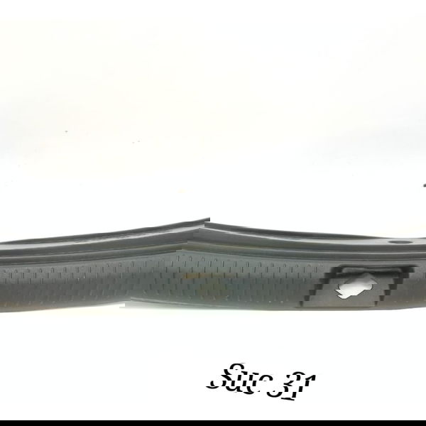 Soleira Porta Malas Hyundai Creta 2018