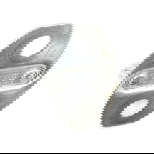 Batente Fechadura Porta Dianteira Direita Vw Virtus 2021