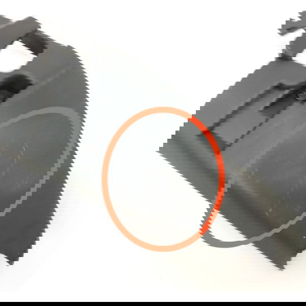 Acabamento Dianteira Direita Vw Virtus 2021