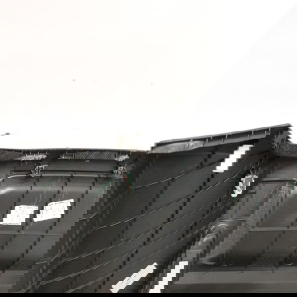 Acabamento Painel Hyundai Creta 2018