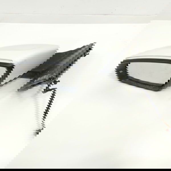 Retrovisor Esquerdo Vw Virtus Msi 2021