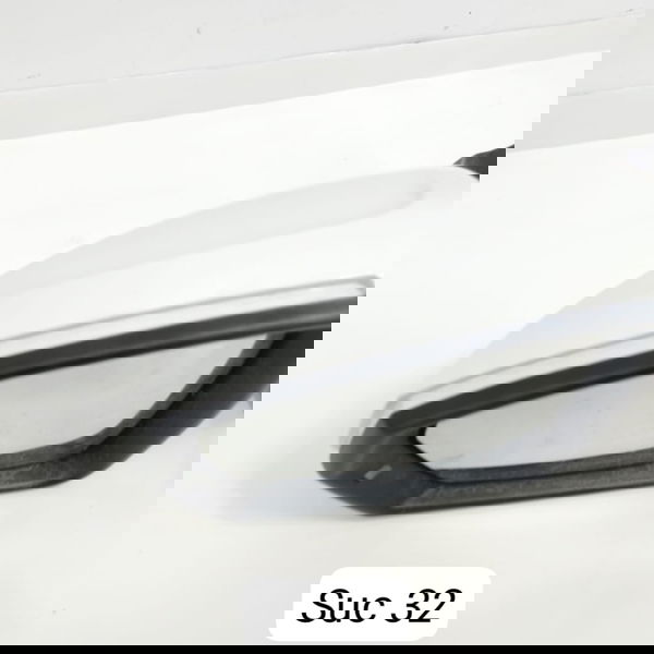 Retrovisor Esquerdo Vw Virtus Msi 2021