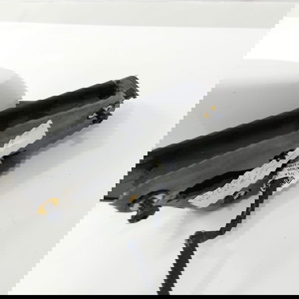 Retrovisor Esquerdo Vw Virtus Msi 2021