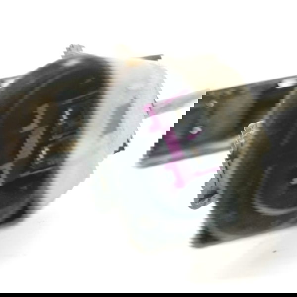 Fechadura Esquerdo Capô Vw Virtus Msi 2021