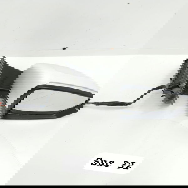 Retrovisor Direito Vw Virtus Msi 2021