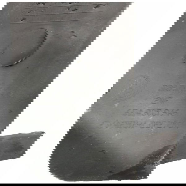 Guia Direito Parabarro Dianteiro Vw Virtus Msi 2021