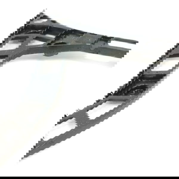 Guia Direito Parachoque Traseiro Vw Virtus Msi 2021