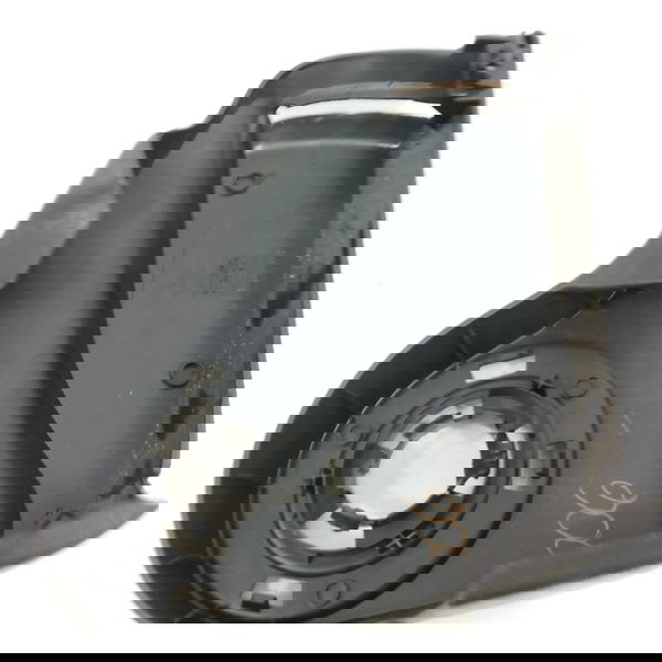 Moldura Lateral Encosto Banco Motorista Vw Virtus  2021