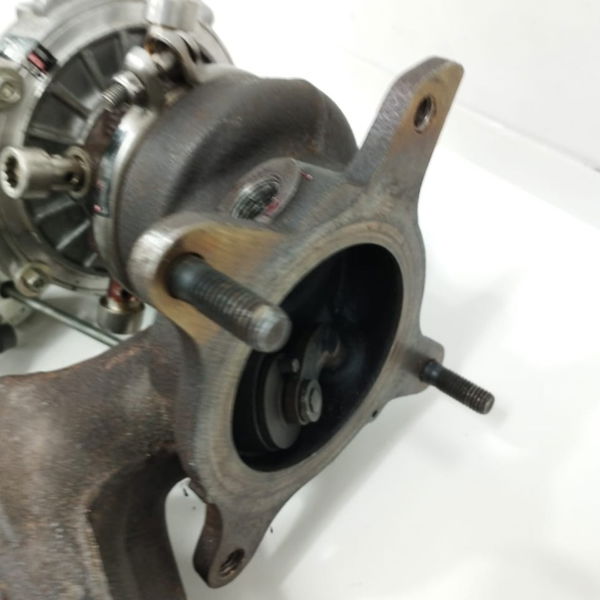 Turbina Audi Q3 2.0  2013