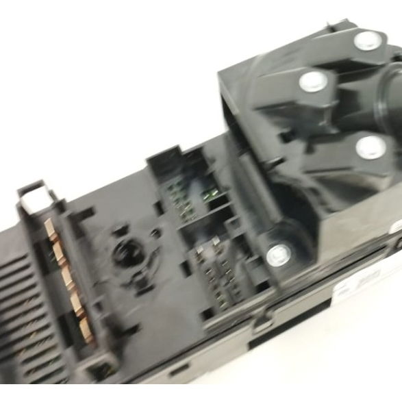 Comando Ar Condicionado  Vw Virtus Msi 2021
