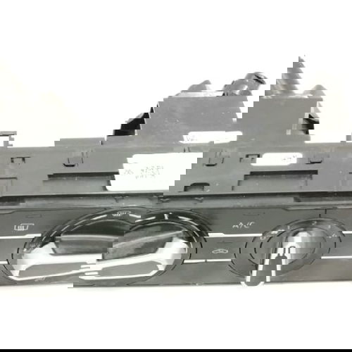 Comando Ar Condicionado  Vw Virtus Msi 2021
