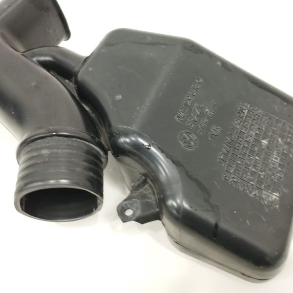 Caixa Filtro Ressonador Vw Virtus Msi 2021