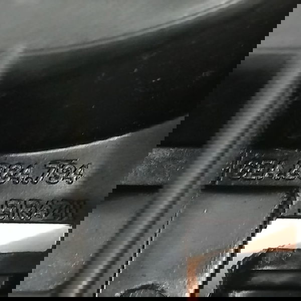 Suporte Console Vw Virtus Msi 2021