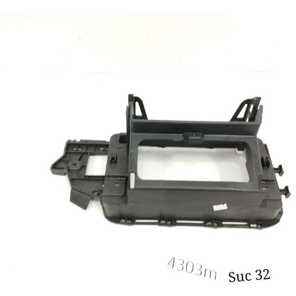 Suporte Rádio Multimídia Vw Virtus Msi 2021