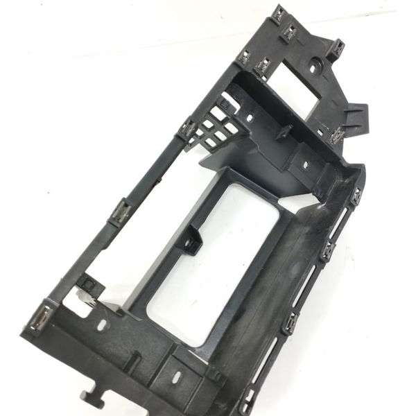 Suporte Rádio Multimídia Vw Virtus Msi 2021