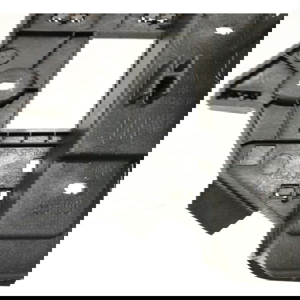 Suporte Rádio Multimídia Vw Virtus Msi 2021