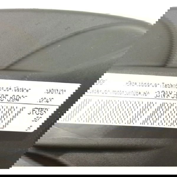 Capa Correia Dentada Vw Virtus Msi 2021 04c109108e