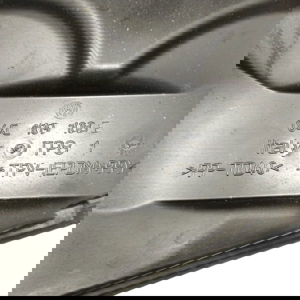 Capa Correia Dentada Vw Virtus Msi 2021 04c109108e