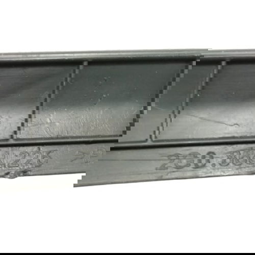 Acabamento Esquerdo Tabelier Vw Virtus Msi 2021 2g0868225