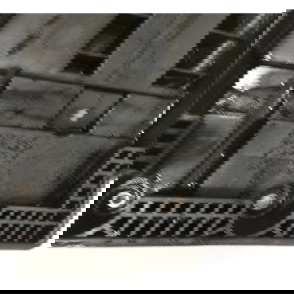Base Bateria Vw Virtus Msi 2021