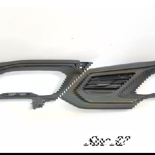 Moldura Painel De Instrumentos Vw Virtus Msi 2021