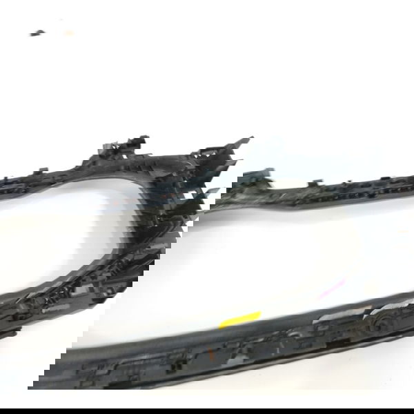 Moldura Painel De Instrumentos Vw Virtus Msi 2021