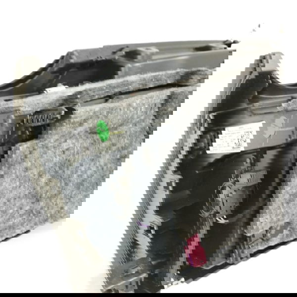 Porta Luvas Mercedes Benz C180 2018 Exclusive