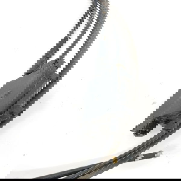 Cabo Abertura Capô Vw Virtus Msi 2021