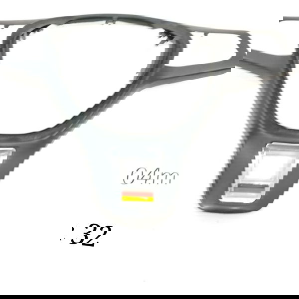Acabamento Volante Vw Virtus Msi 2021