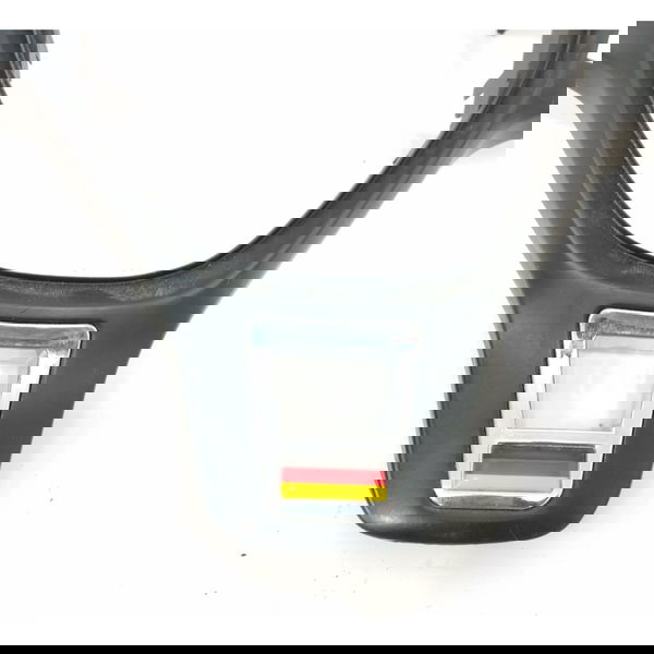 Acabamento Volante Vw Virtus Msi 2021