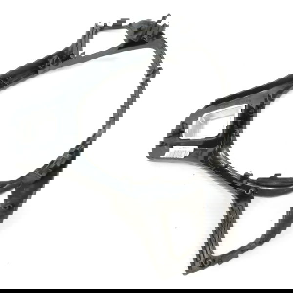 Acabamento Volante Vw Virtus Msi 2021