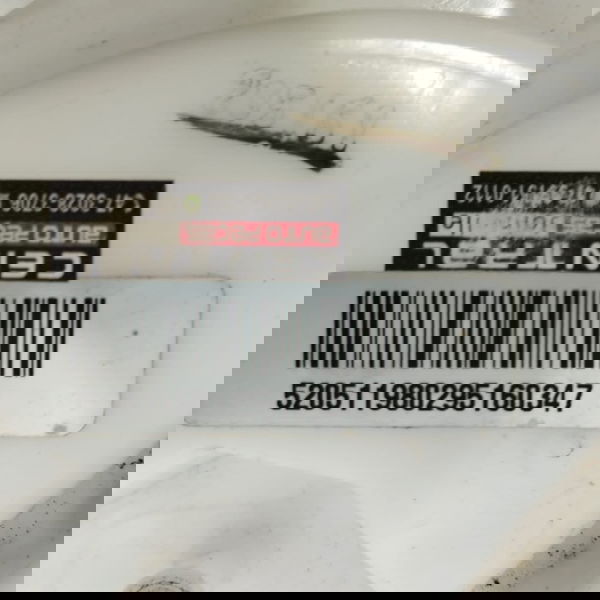 Bomba Combustível Jeep Compass 2.0 Flex 2018 2019 Original