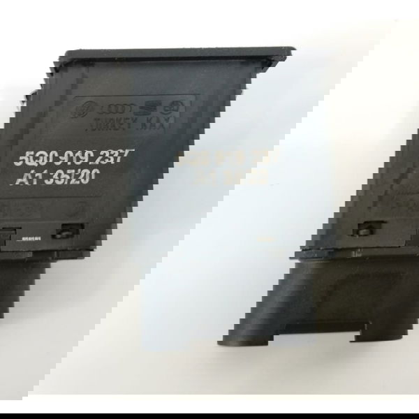 Chave Airbag Passageiro Vw Virtus Msi 2021