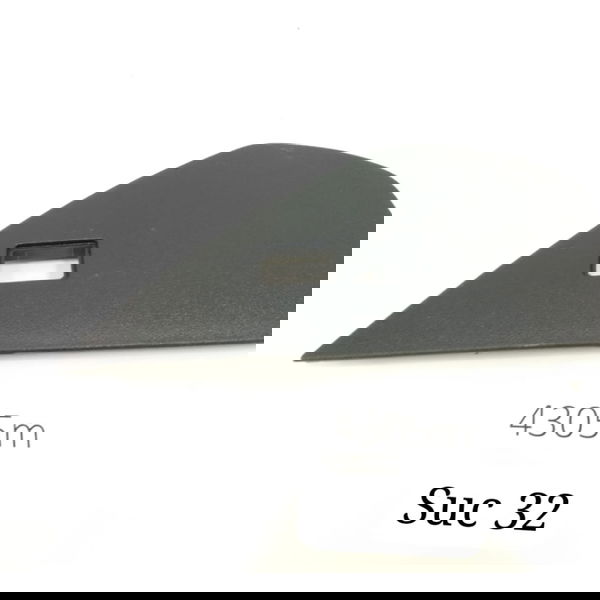Acabamento Direito Painel Vw Virtus Msi 2021