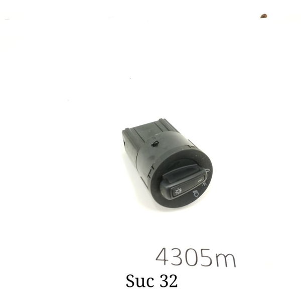 Comando Farol Vw Virtus Msi 2021