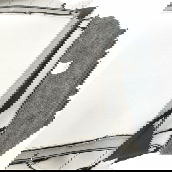 Capa Assento Banco Dianteiro Direito Vw Virtus Msi 2021
