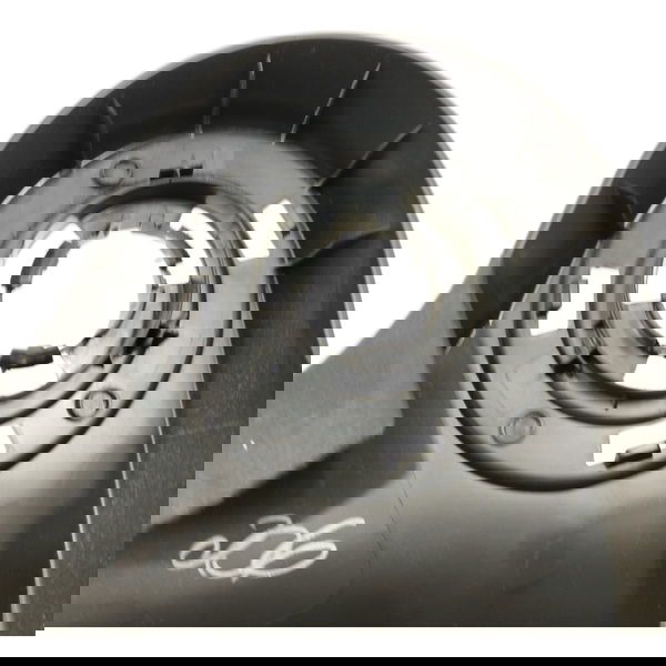 Acabamento Banco Dianteir Direito Vw Virtus Msi 2021