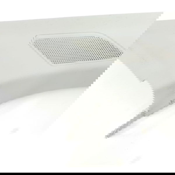 Acabamento Coluna Para-brisa Lado Direito Vw Virtus Msi 2021