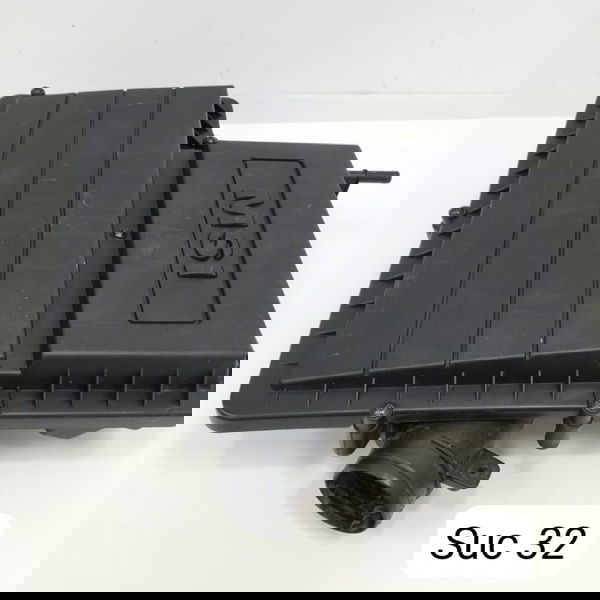 Caixa Filtro Ar Vw Virtus Msi 2021