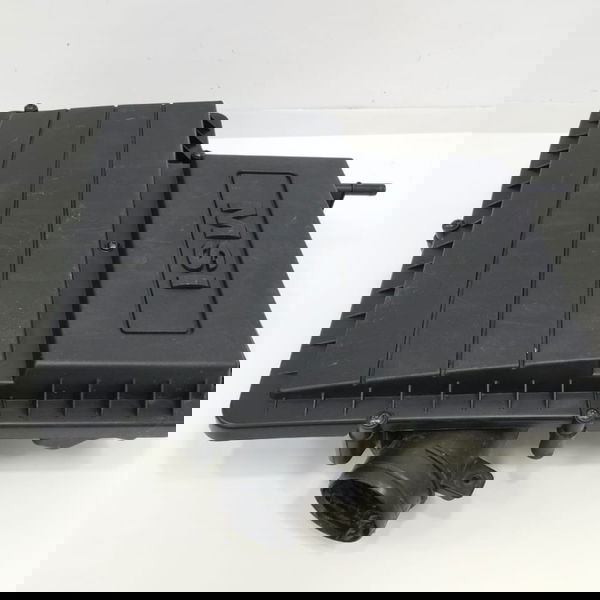 Caixa Filtro Ar Vw Virtus Msi 2021