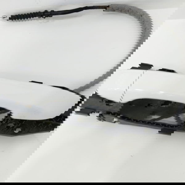 Maçaneta Externa Porta Dianteira Direita Vw Virtus Msi 2021