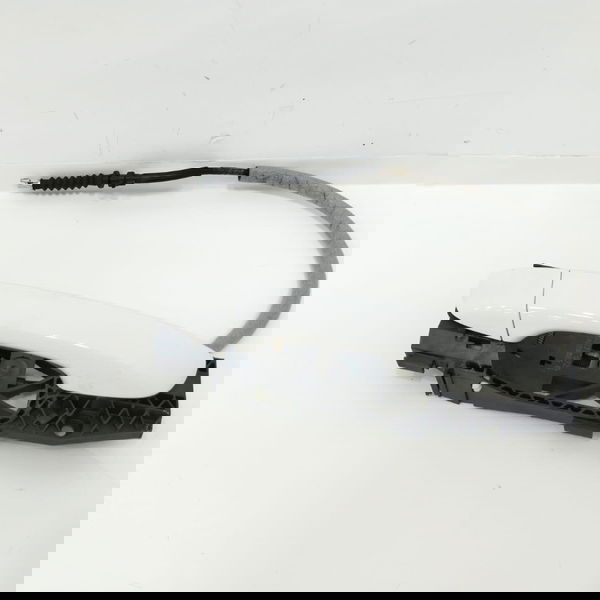 Maçaneta Externa Porta Dianteira Direita Vw Virtus Msi 2021